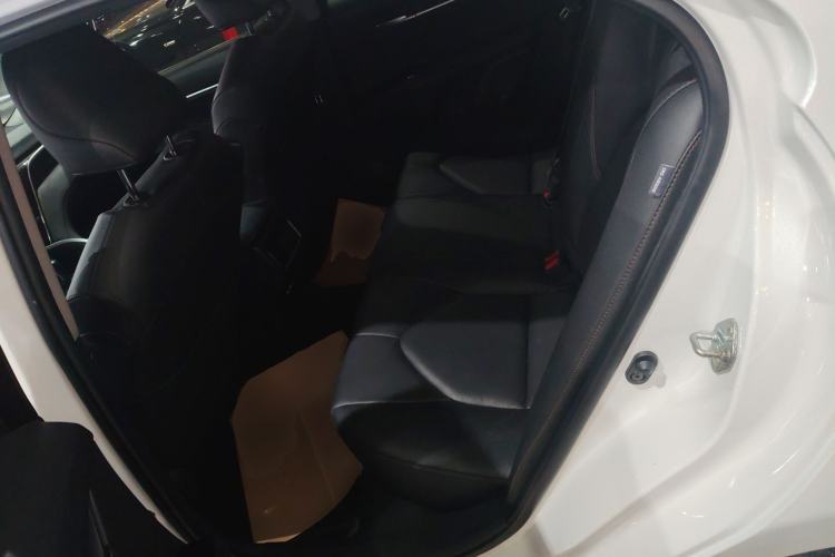 Used Toyota Camry 2021 2.0G Luxury Edition Left Rear Seat