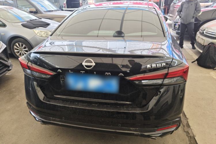 Used Nissan Teana 2022 2.0L XL-TLS Enjoyment Edition
