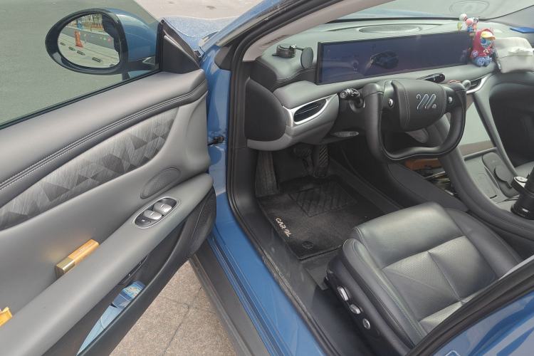 Used IM L6 2024 Max Standard Edition