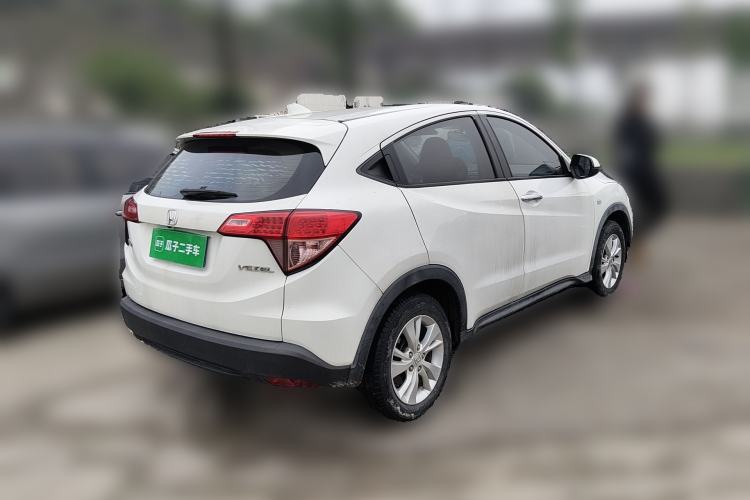 Used Honda Vezel 2017 1.5L CVT 2WD Comfort Model
