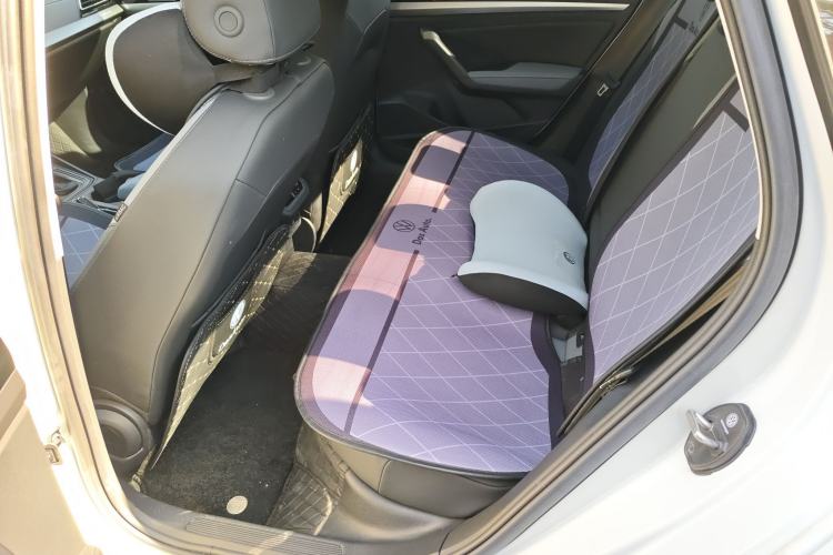 Used Volkswagen Lavida 2024 1.5L Automatic Starry Sky 5 Million Edition