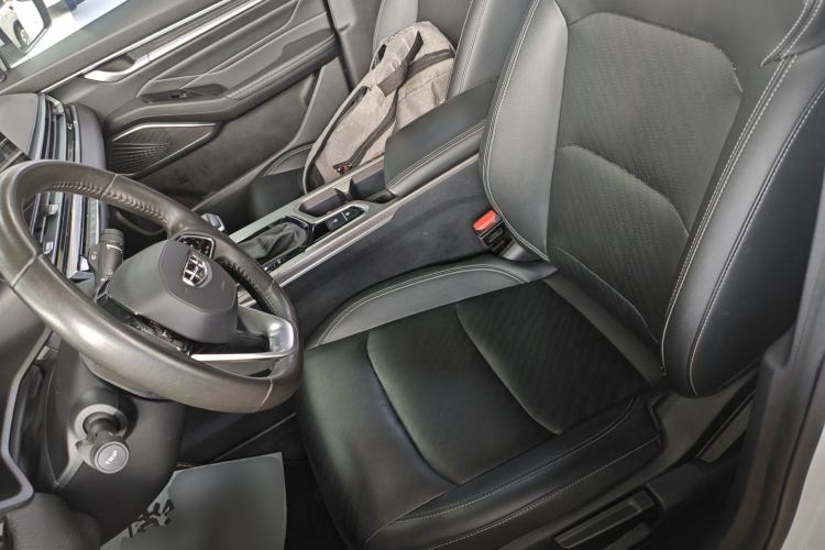 Used Geely Auto Emgrand 2022 4th Generation 1.5L CVT Luxury Model Left Front Seat