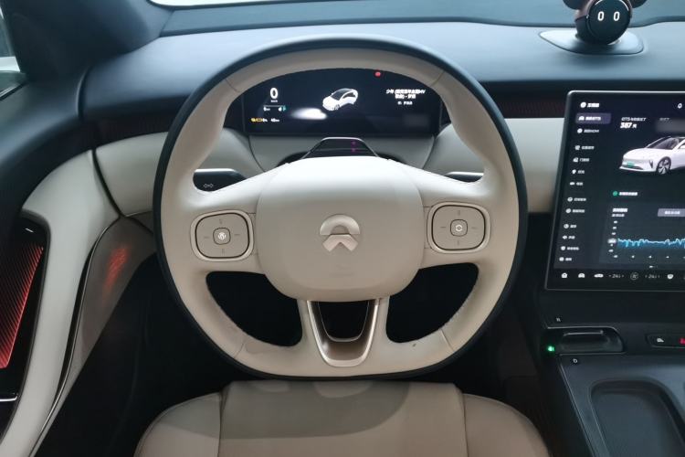 Used Nio ET5 2024 75 kWh
