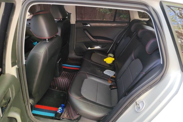 Used Volkswagen Santana 2017 Haval H9 1.6L Automatic Comfort Edition
