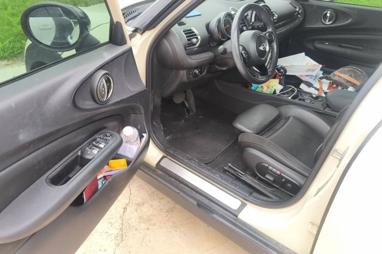 Used MINI Clubman 2016 Revised Version 1.5T COOPER Connoisseur Edition