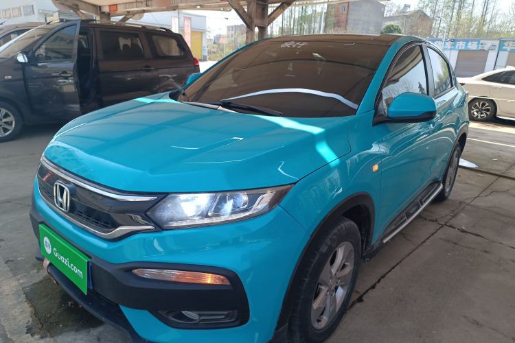 Used Honda XR-V 2017 1.5L LXi CVT Classic Edition