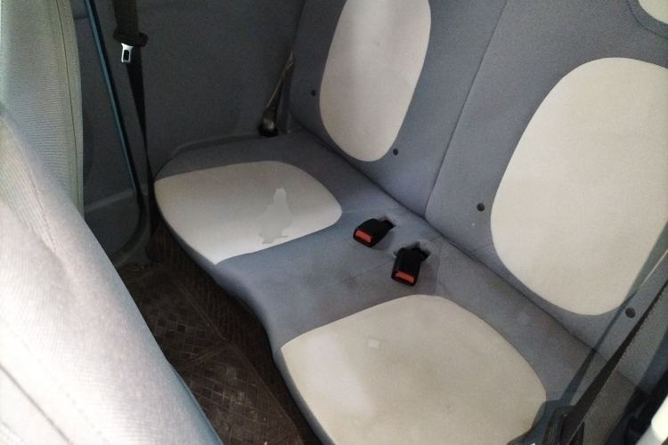 Used Bestune Pony 2024 170km Vitality Horse