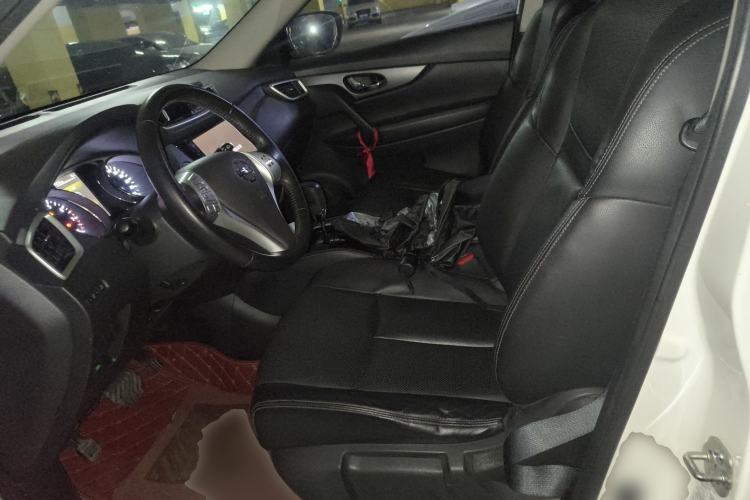 Used Nissan X-Trail 2014 2.0L CVT Comfort Edition 2WD