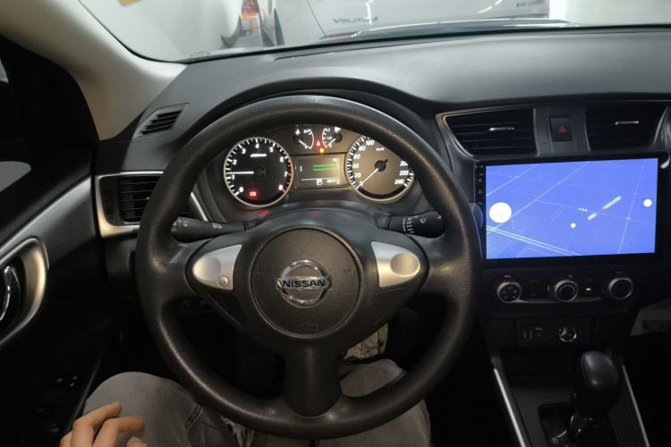 Used Nissan Sylphy 2022 Classic 1.6XE CVT Comfort Edition
