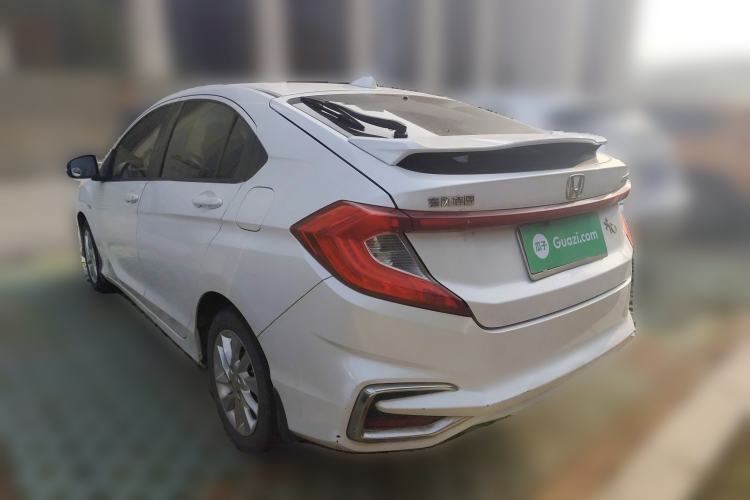 Used Honda Gienia 2017 1.5L CVT Classic Edition