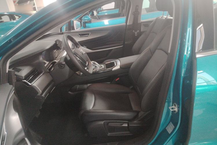 Used JMEV GSE 2023 Dream Edition 40 Standard Model