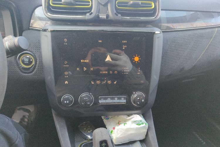 Used Lynk & Co 03 2019 03+ 2.0TD Automatic Wind-Chasing Edition