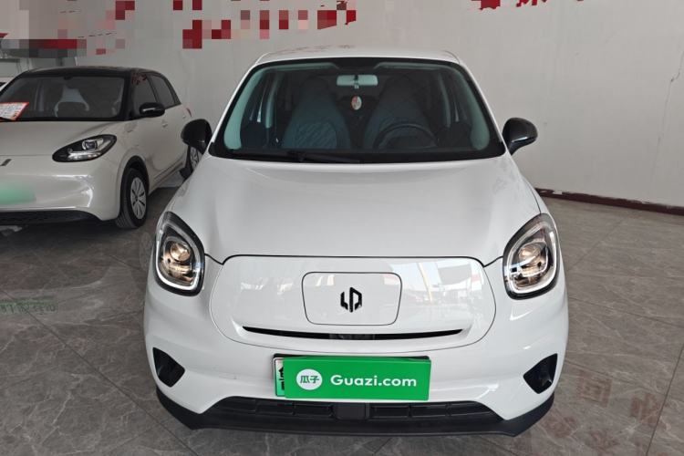 Used Leapmotor T03 2025 310 Comfort Edition
