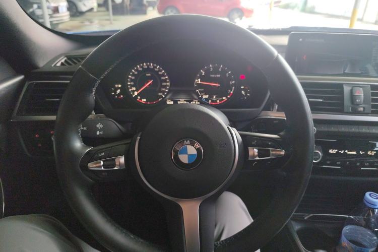 Used BMW 3 Series GT 2020 320i M Sport Package