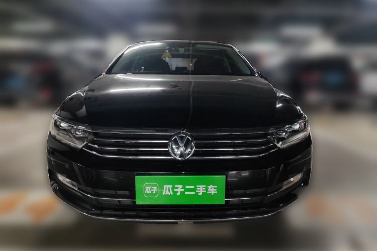 Used Volkswagen Magotan 2019 330TSI DSG Luxury Model China V Standard
