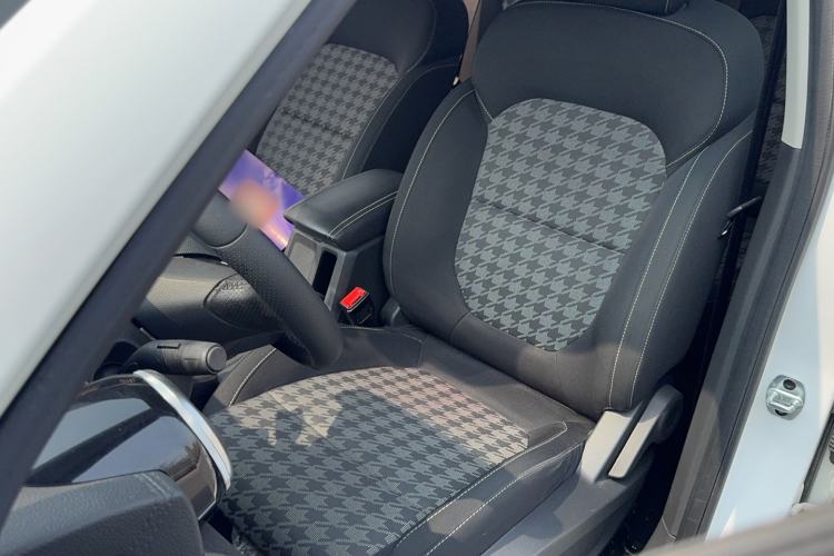 Used MG ZS 2019 1.5L Manual Global Comfort Edition China VI Standard