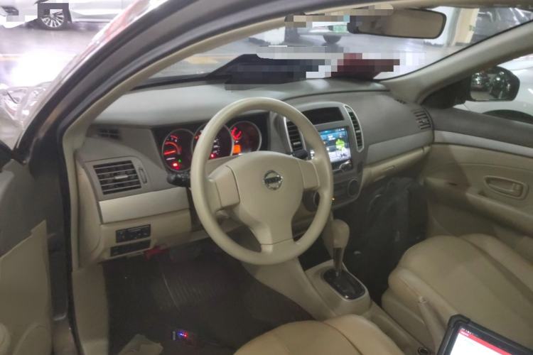 Used Nissan Sylphy 2019 Classic 1.6XE+ CVT SmartConnect Leading Edition