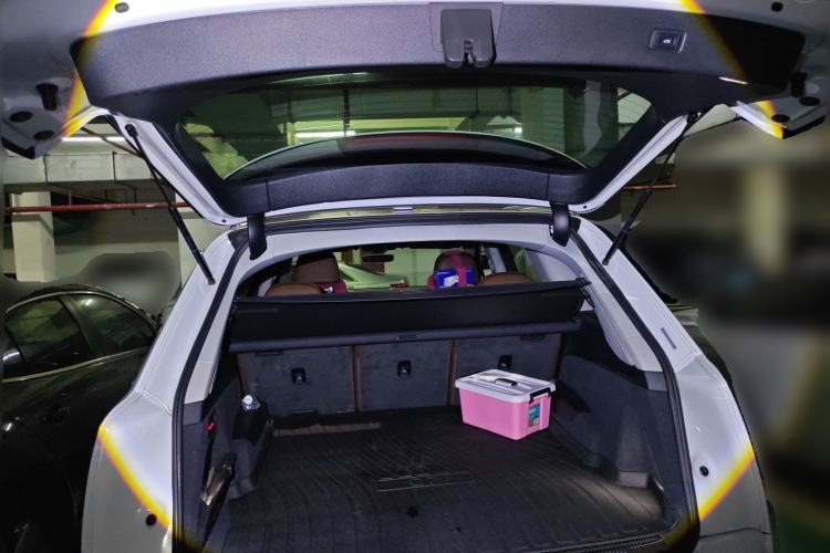 Used Audi Q7 2016 40 TFSI Comfort Model
