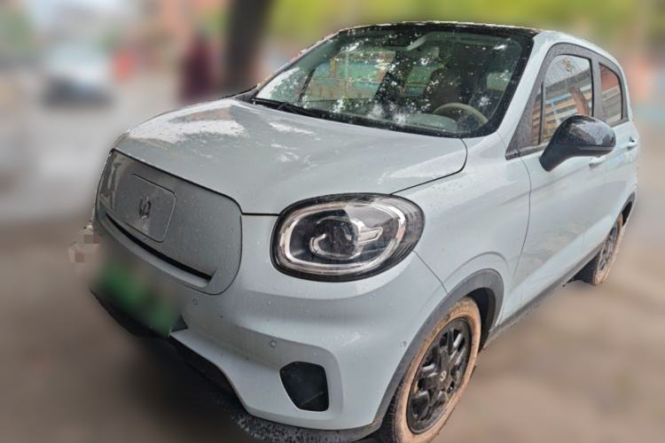 Used Leapmotor T03 2023 403 Smart Edition