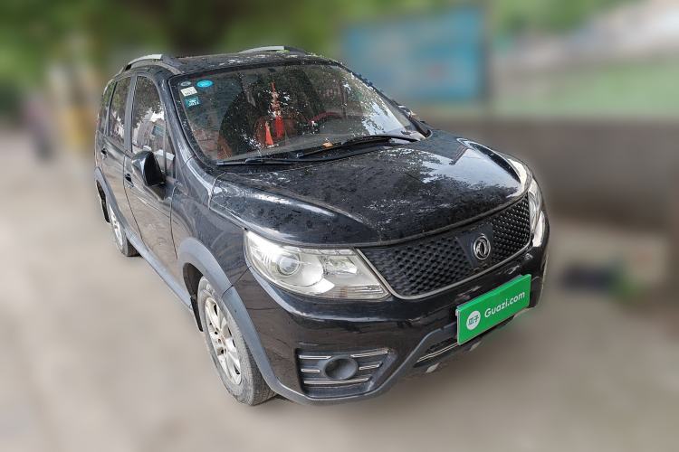 Used FORTHING Joyear X3 2015 1.5L Comfort Model