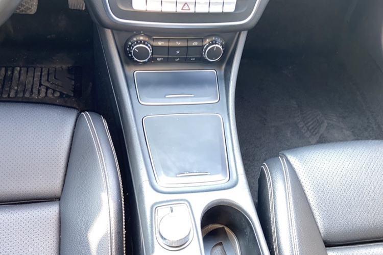 Used Mercedes-Benz GLA 2018 GLA 200 Sport Edition
