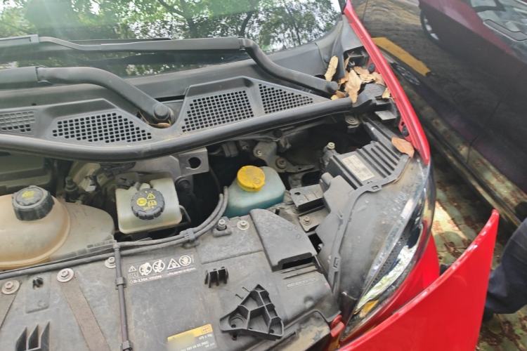 Used smart fortwo 2018 1.0L 52kW Hardtop Dynamic Version China V