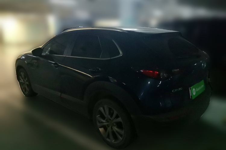 Used Mazda CX-30 2020 2.0L Automatic Joyful Model
