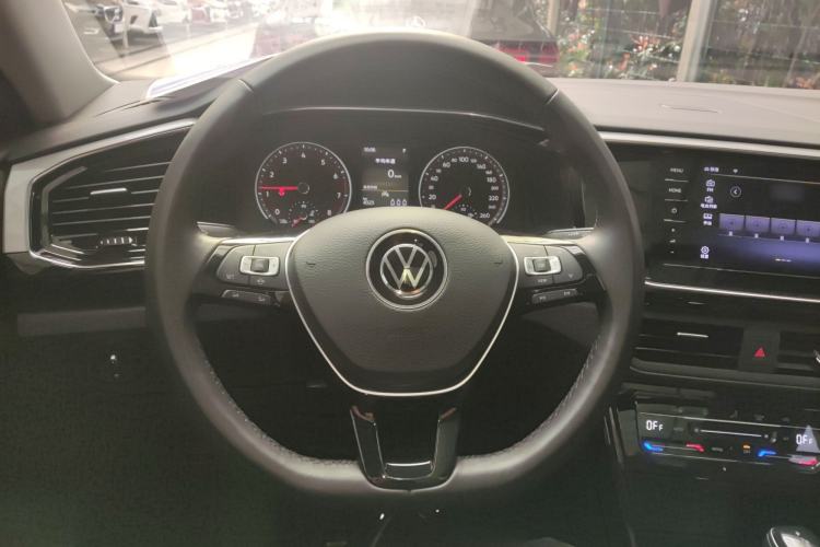 Used Volkswagen Tayron 2020 330TSI Two-Wheel Drive Luxury Smart Connectivity Version