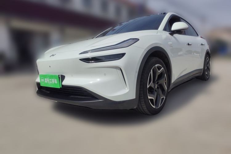 Used ONVO L60 2024 60 kWh Rear-Drive Version