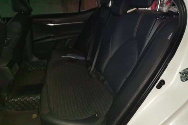 Used Toyota Camry 2021 2.0G Luxury Edition