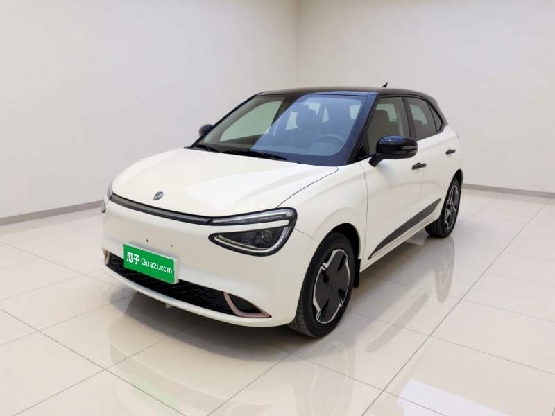 Used Dongfeng NAMMI 01 2024 New Edition 330 Plus Smart+ — 1