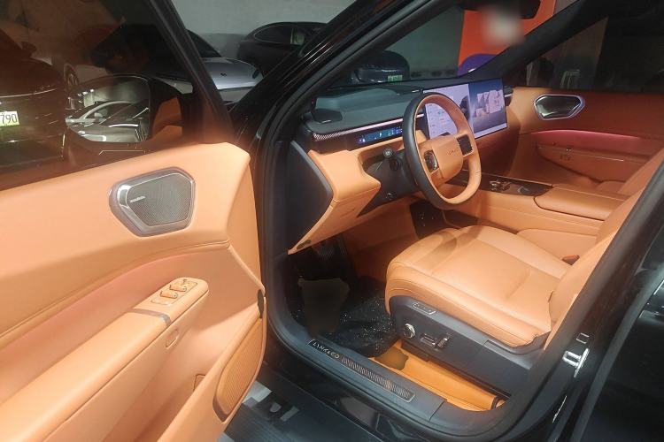 Used Lynk & Co 900 2025 1.5T Ultra