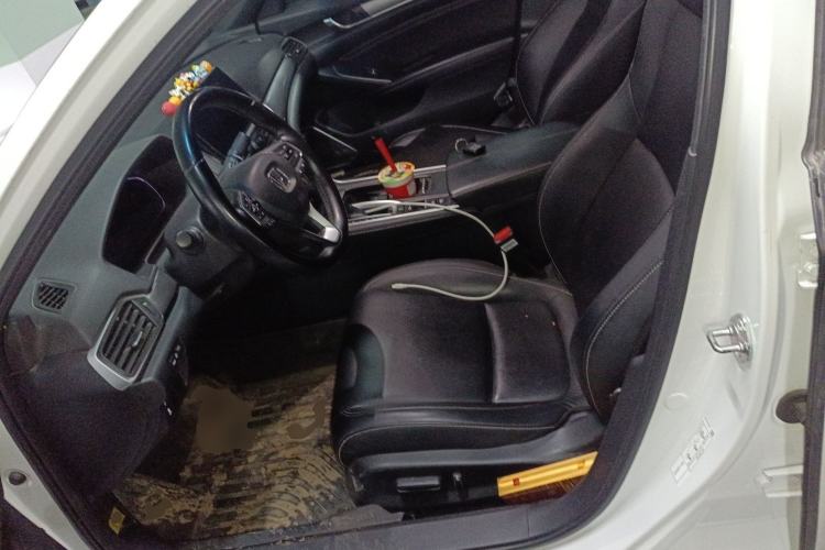 Used Honda Inspire 2022 260TURBO Elegant Edition