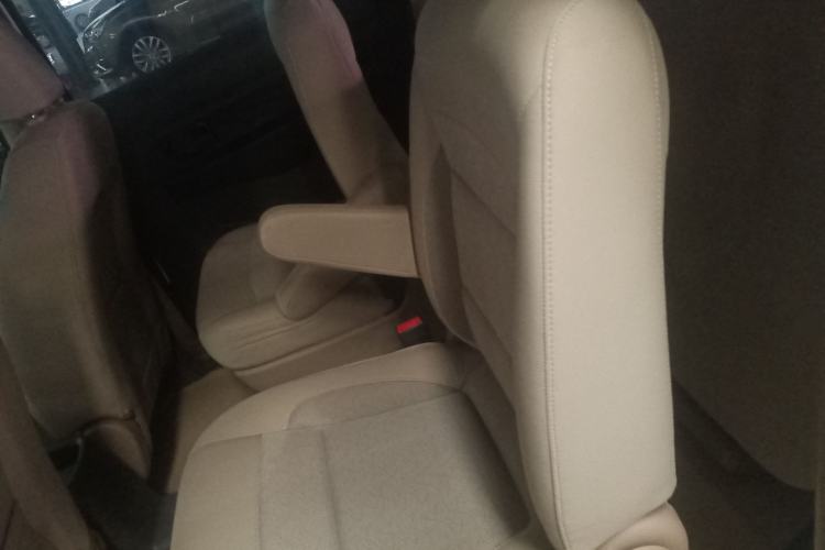 Used Wuling Hongguang 2014 1.5L S Standard Version