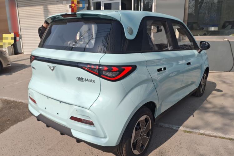 Used Cowin October 2026 Model Mate 305km Guoxuan Surfing Waves Edition