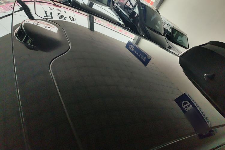 Used Leapmotor C10 2026 605 LiDAR Version