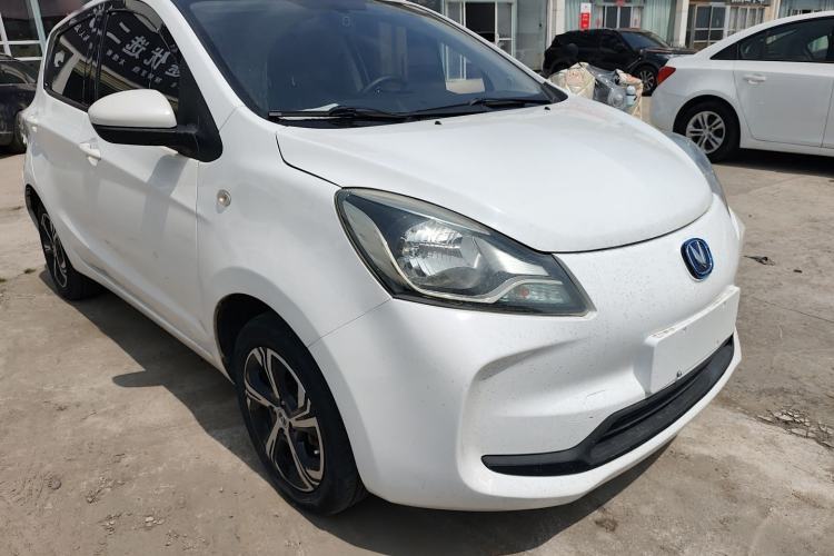 Used CHANGAN Benni E-Star 2021 National Edition Xinyi Edition Lithium-Ion Battery