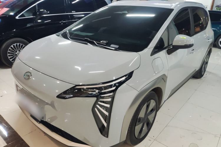 Used AION Y 2023 Plus 610 Enjoyment Edition Ternary Lithium