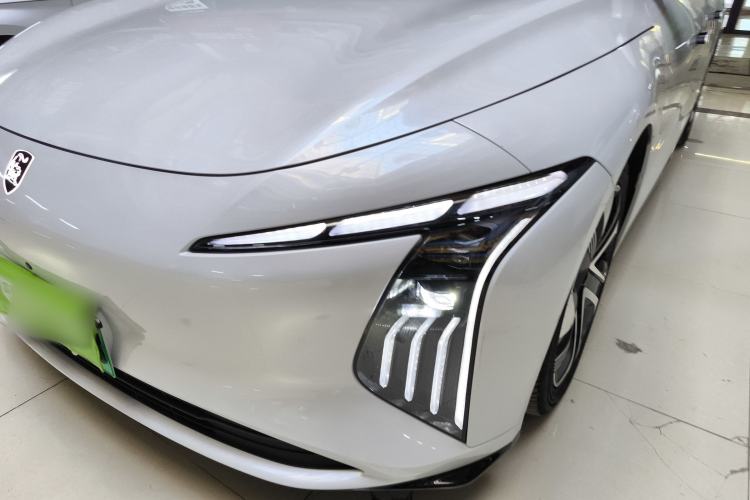 Used FORTHING Xinghai S7 2024 555 Lite Edition