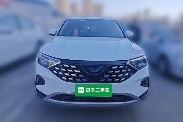 Used Jetta VS7 2020 1.4T Automatic Enjoyment Model