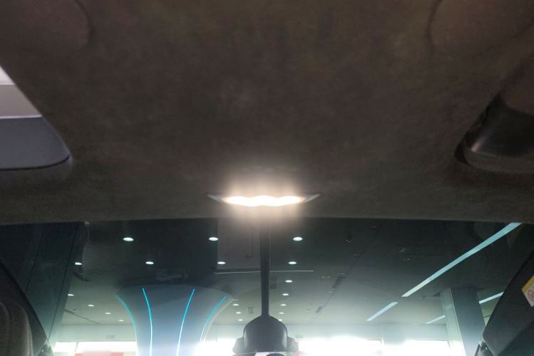 Used Tesla Model X 2023 Dual-Motor All-Wheel-Drive Version