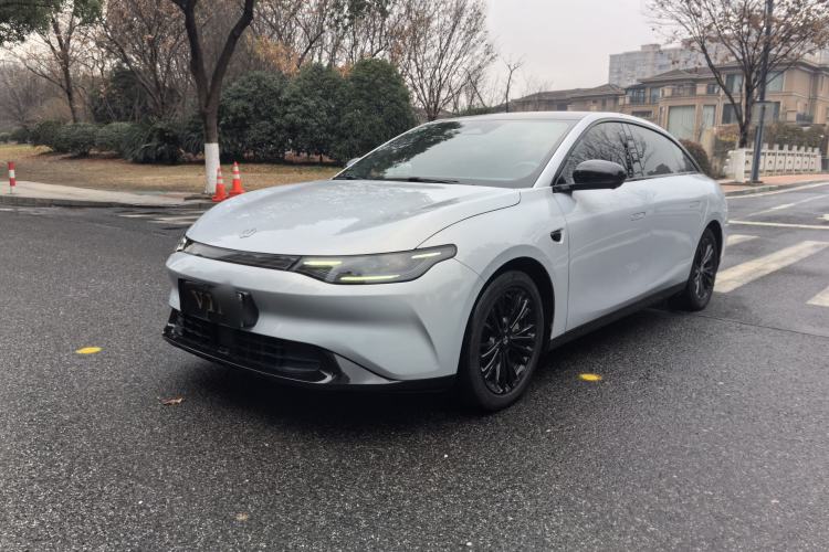 Used Leapmotor C01 2023 525 Comfort Edition