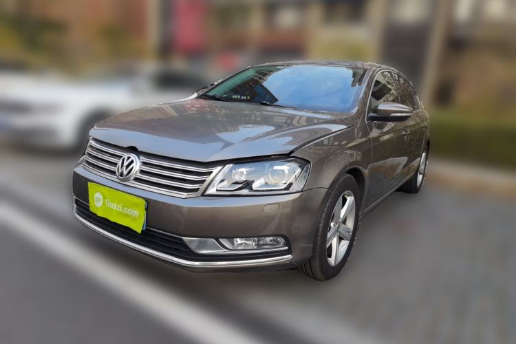 Used Volkswagen Magotan 2015 1.8TSI Luxury Model