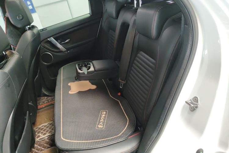 Used Land Rover Discovery Sport 2021 249 PS R-Dynamic S Performance Edition