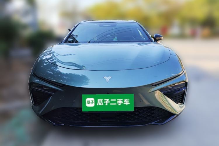 Used NETA S Shooting Brake 2024 Range-Extended 300 Standard Edition
