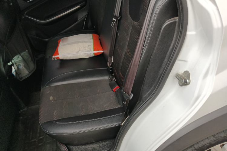 Used Chery Tiggo 3X 2020 Quality Edition 1.5L CVT Luxury Version