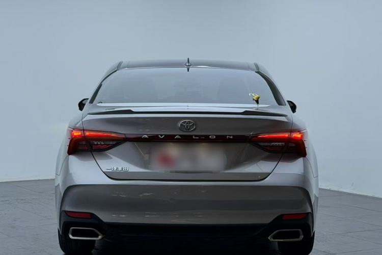 Used Toyota Avalon 2022 2.5L Luxury Edition Exterior 2