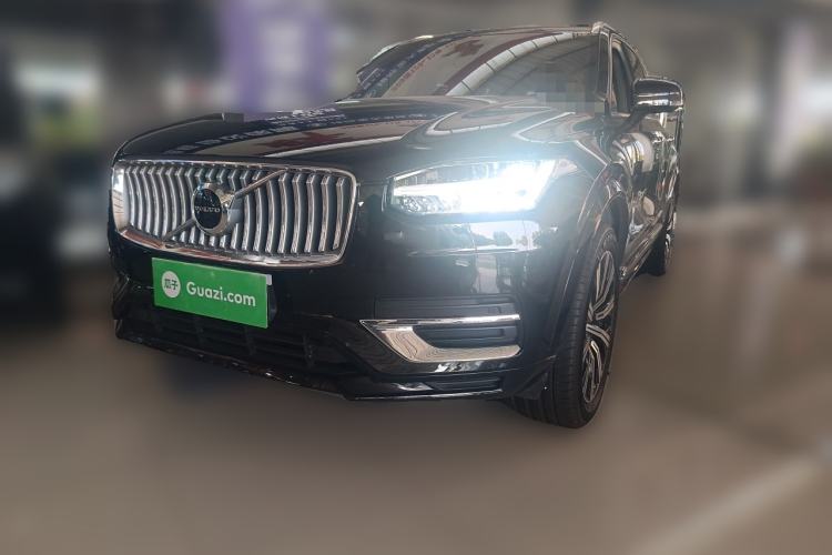 Used Volvo XC90 2022 B5 Smart Drive Luxury Edition 5 Seats