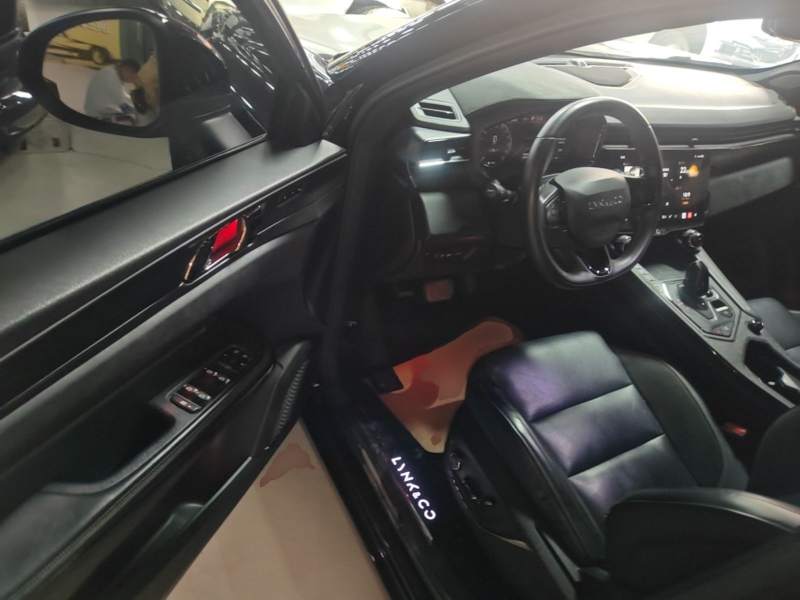 Used Lynk & Co 01 EM-P 2021 1.5TD PHEV Halo — 15