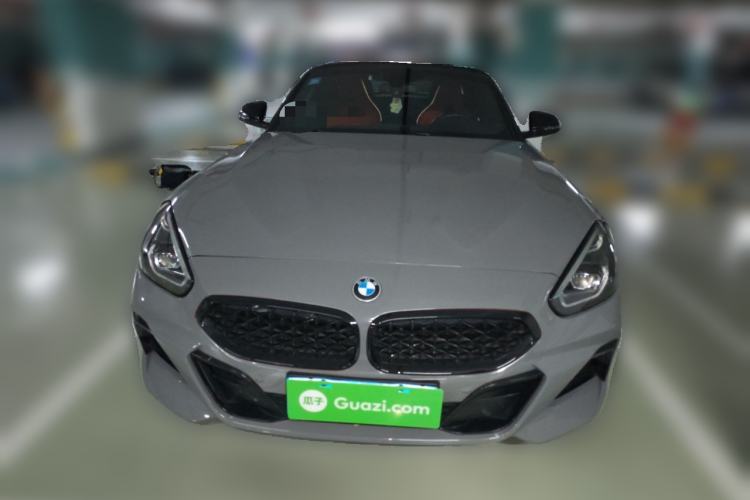 Used BMW Z4 2019 sDrive 25i M Sport Night Edition package